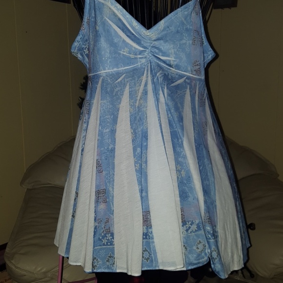 Mudd Tops - Summer shirt